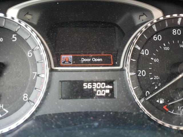 2015 INFINITI QX60 5N1AL0MM3FC521063