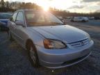 2001 HONDA  CIVIC