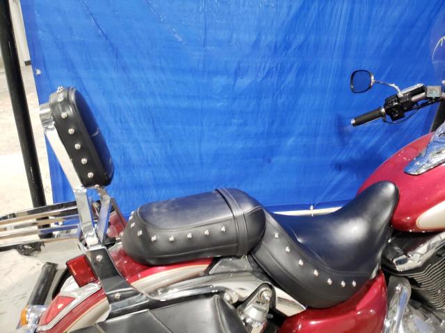 JKBVNRG12AA003073 Kawasaki Vn1700 G 2010. Фото: 5