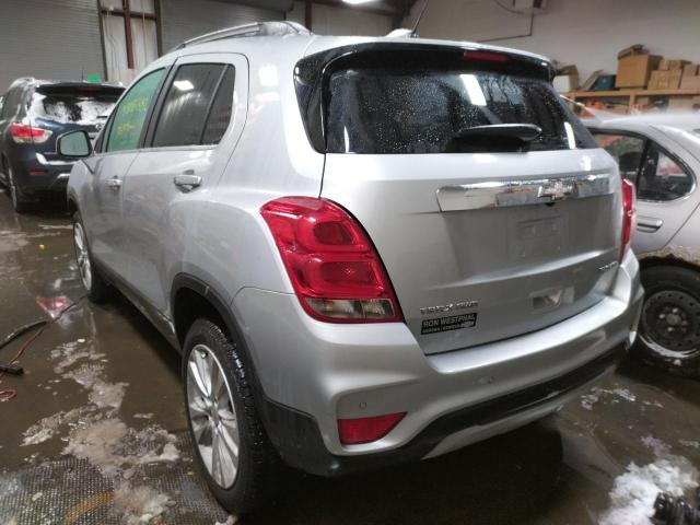 2020 CHEVROLET TRAX PREMI 3GNCJRSB2LL217951