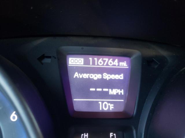 2015 HYUNDAI ELANTRA GT - KMHD35LH0FU238614