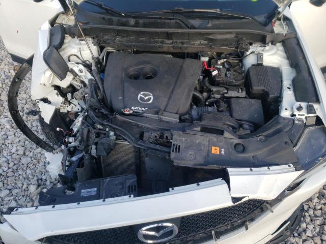 JM3KFBBL8H0116544 Mazda Cx-5 Sport 2017. Фото: 6