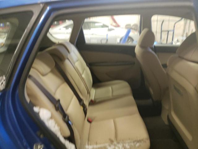 2010 HYUNDAI ELANTRA TO KMHDB8AE2AU059223
