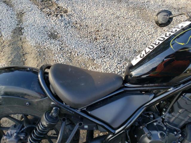2018 HONDA CMX300 MLHNC530XJ5101005