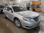 2012 CHRYSLER  200