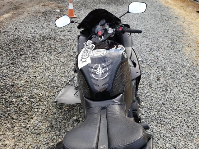 2010 YAMAHA YZFR1 JYARN23E7AA008714