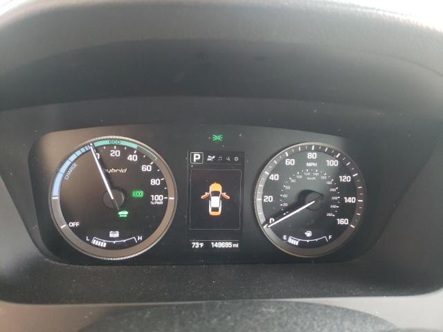 2017 HYUNDAI SONATA HYB KMHE24L13HA060044