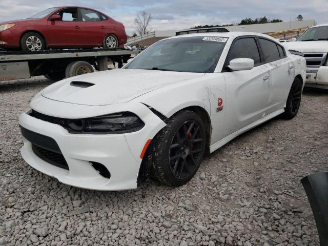 2020 DODGE CHARGER SC 2C3CDXGJ8LH113997