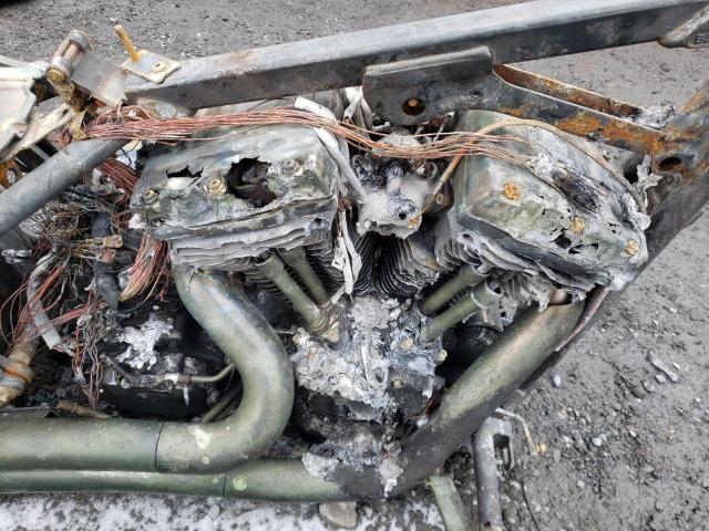 2009 HARLEY-DAVIDSON FXCWC 1HD1JK5179Y048008