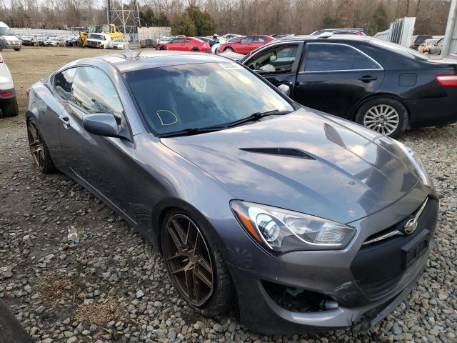 2013 HYUNDAI GENESIS CO KMHHT6KD6DU109618