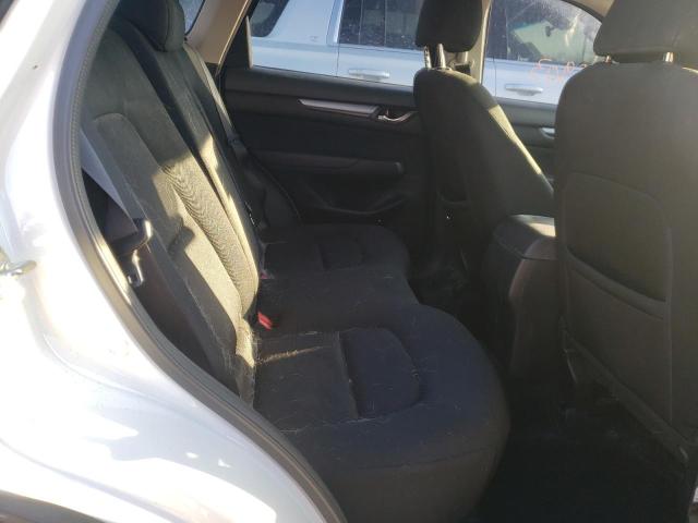 JM3KFBBL8H0116544 Mazda Cx-5 Sport 2017. Фото: 5