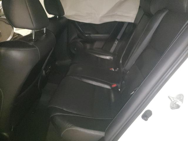2011 ACURA TSX JH4CU2F66BC006832