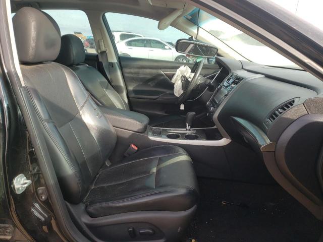 2015 NISSAN ALTIMA 2.5 1N4AL3AP3FN910364