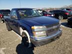 2006 CHEVROLET  COLORADO