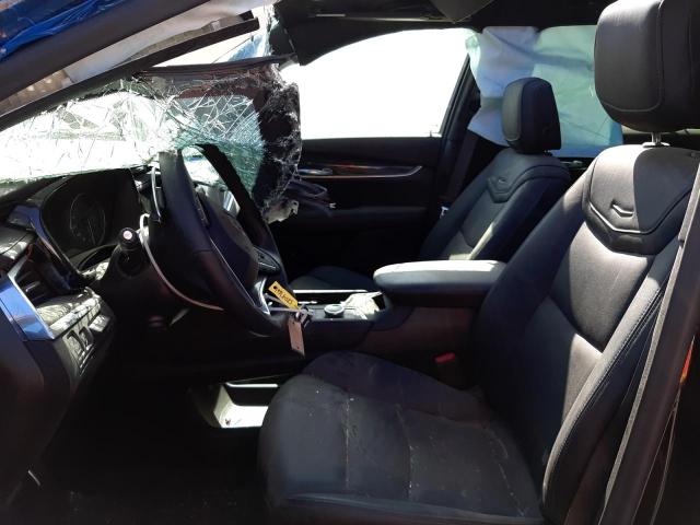 2021 CADILLAC XT6 SPORT 1GYKPGRS9MZ163100