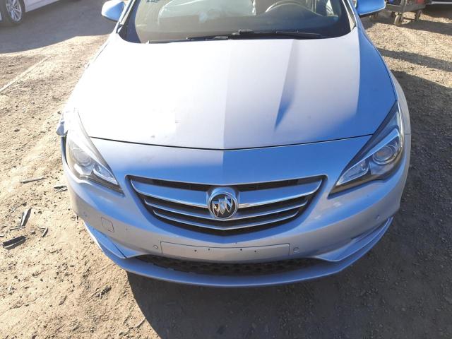 2019 BUICK CASCADA PR W04WH3N57KG347872