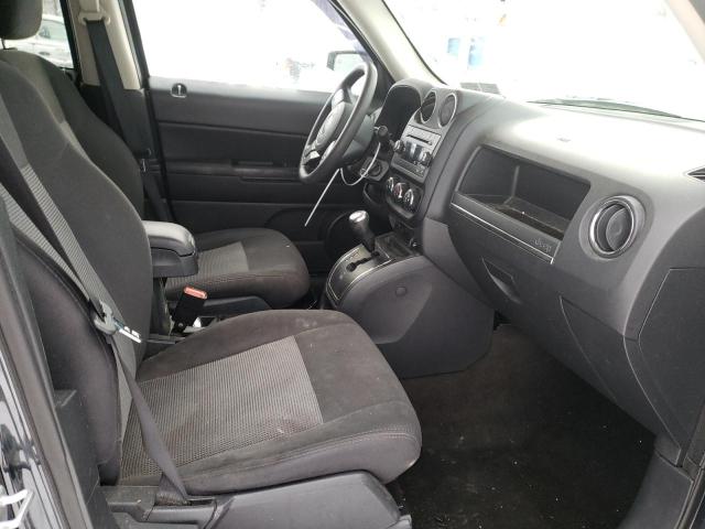 2015 JEEP PATRIOT SP 1C4NJRBB6FD312458