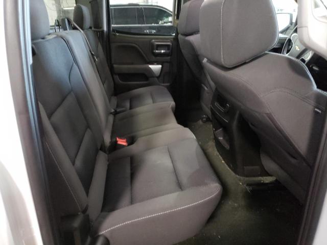 1GCVKREC7HZ329440 Chevrolet Silverado 2017. Фото: 5
