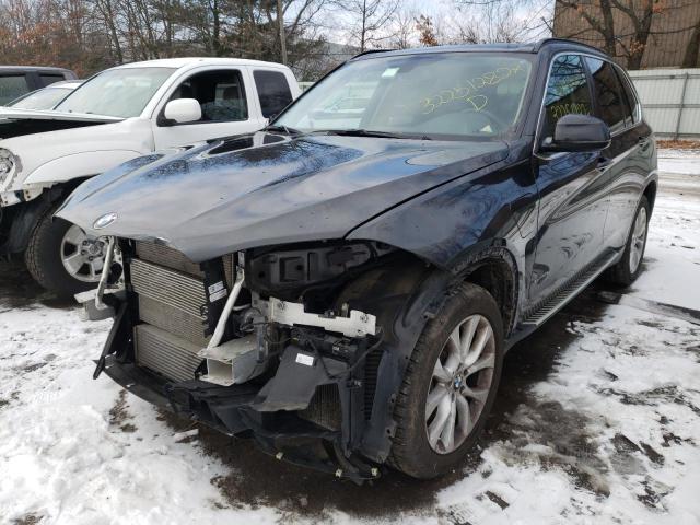 VIN 5UXKT0C55G0S77839 2016 BMW X5 no.2