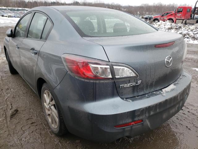 2012 MAZDA 3 I JM1BL1V88C1695248