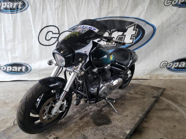 2007 SUZUKI VZR1800 JS1VY53A972106214