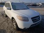 2008 HYUNDAI  SANTA FE