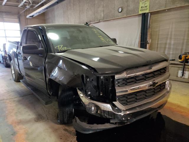 2016 CHEVROLET SILVERADO 1GCVKREC7GZ354224