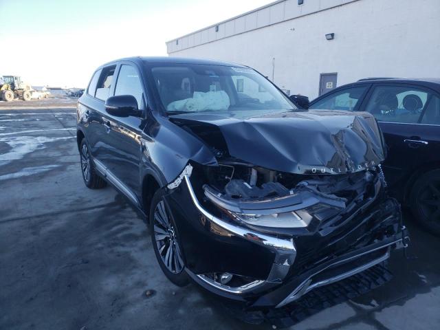 2020 MITSUBISHI OUTLANDER - JA4AD3A32LZ024071