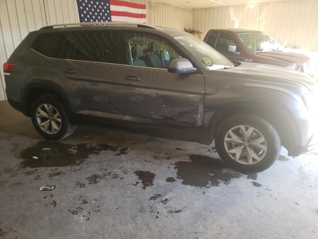 2019 VOLKSWAGEN ATLAS S 1V2AP2CA3KC571823