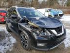 2018 NISSAN  ROGUE