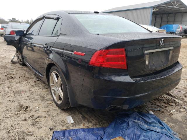 19UUA66296A006152 2006 Acura 3.2Tl