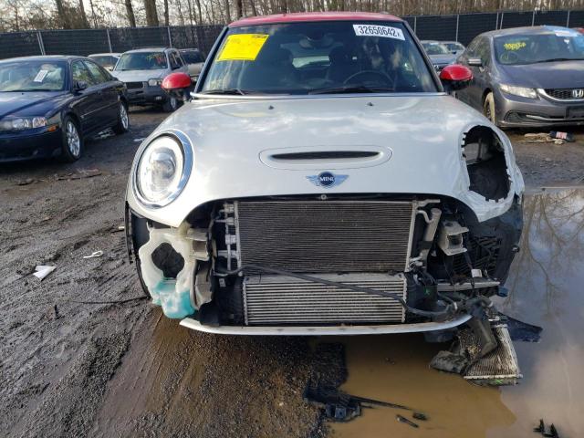2017 MINI COOPER JOH WMWXM9C34HT998805