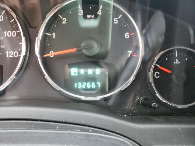 2010 JEEP LIBERTY SP 1J4PN2GK2AW113038