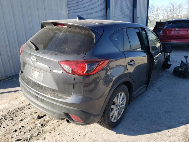 2016 MAZDA CX-5 TOURI - JM3KE2CY1G0718715