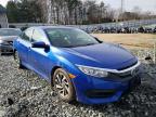 2017 HONDA  CIVIC