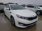 2012 KIA  OPTIMA