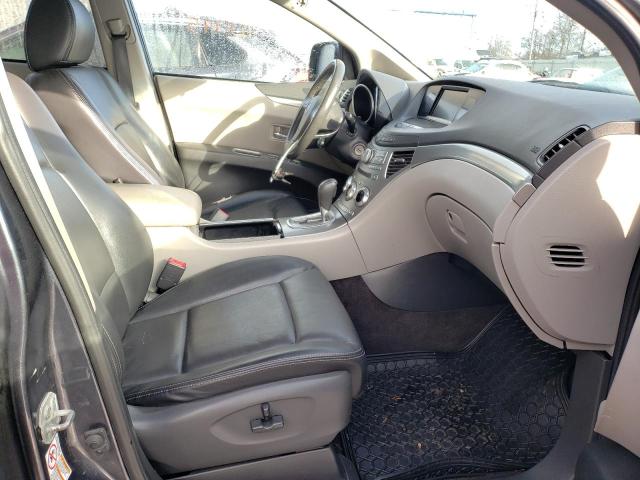 2011 SUBARU TRIBECA LI 4S4WX9JD7B4400110