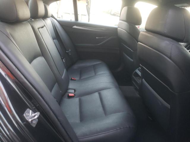 2012 BMW 5 SERIES WBAXG5C5XCDY29859