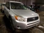 2007 TOYOTA  RAV4