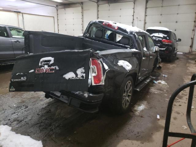 2020 GMC CANYON DEN 1GTG6EEN6L1126960