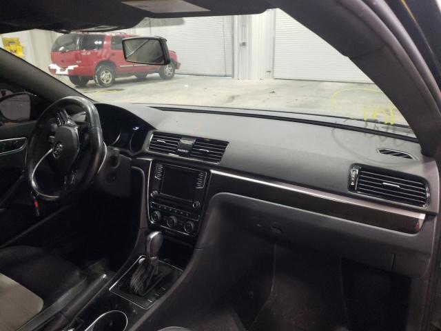 2018 VOLKSWAGEN PASSAT GT 1VWJM7A3XJC025804