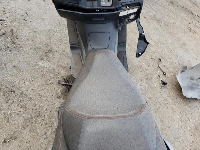 2013 SUZUKI AN400 A JS1CK44B5D2100285