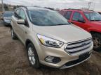 2017 FORD  ESCAPE