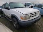 2001 FORD  EXPLORER