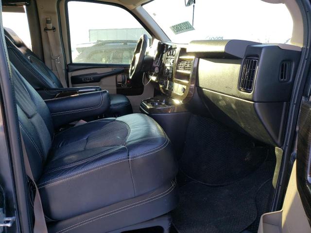 2014 GMC SAVANA RV 1GDW7LCG6E1102044