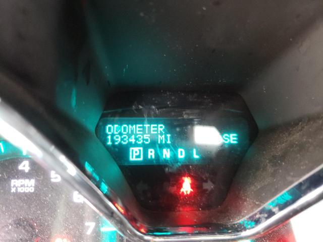 1GNKRJKD7DJ129039 Chevrolet Traverse L 2013. Фото: 7