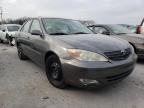 2003 TOYOTA  CAMRY