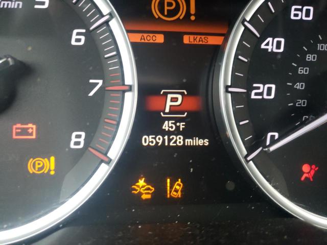 2015 ACURA TLX ADVANC 19UUB2F75FA006246