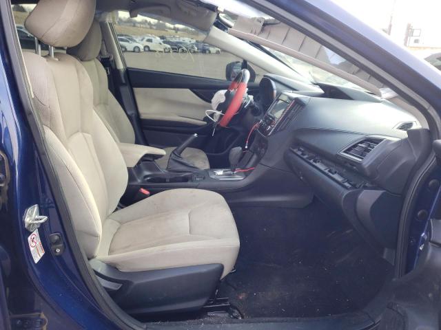 4S3GKAD62J3624976 Subaru Impreza Pr 2018. Фото: 4