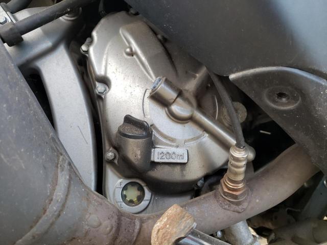 2013 SUZUKI AN400 A JS1CK44B5D2100285